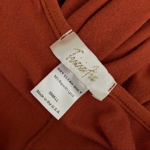 Tricia Fix Tie Maxi - Picture 8 of 9